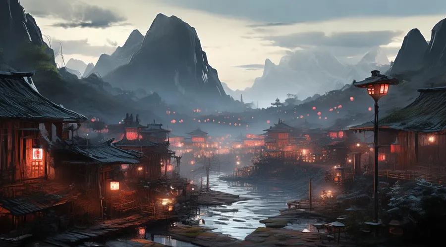 探灵游戏图片1